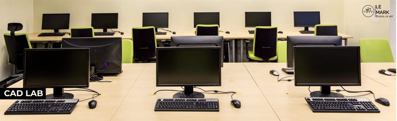 Le Mark School of Art Andheri Campus photo 7